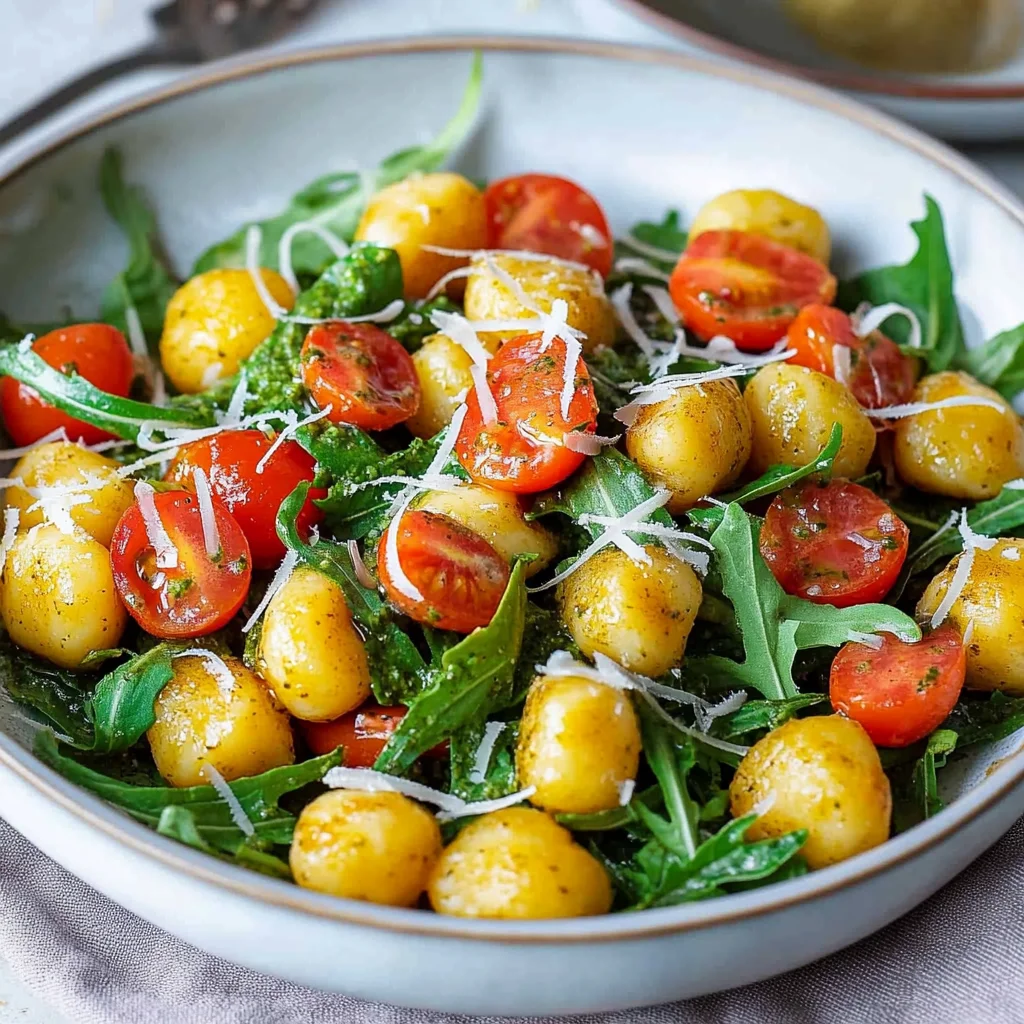 Gnocchi