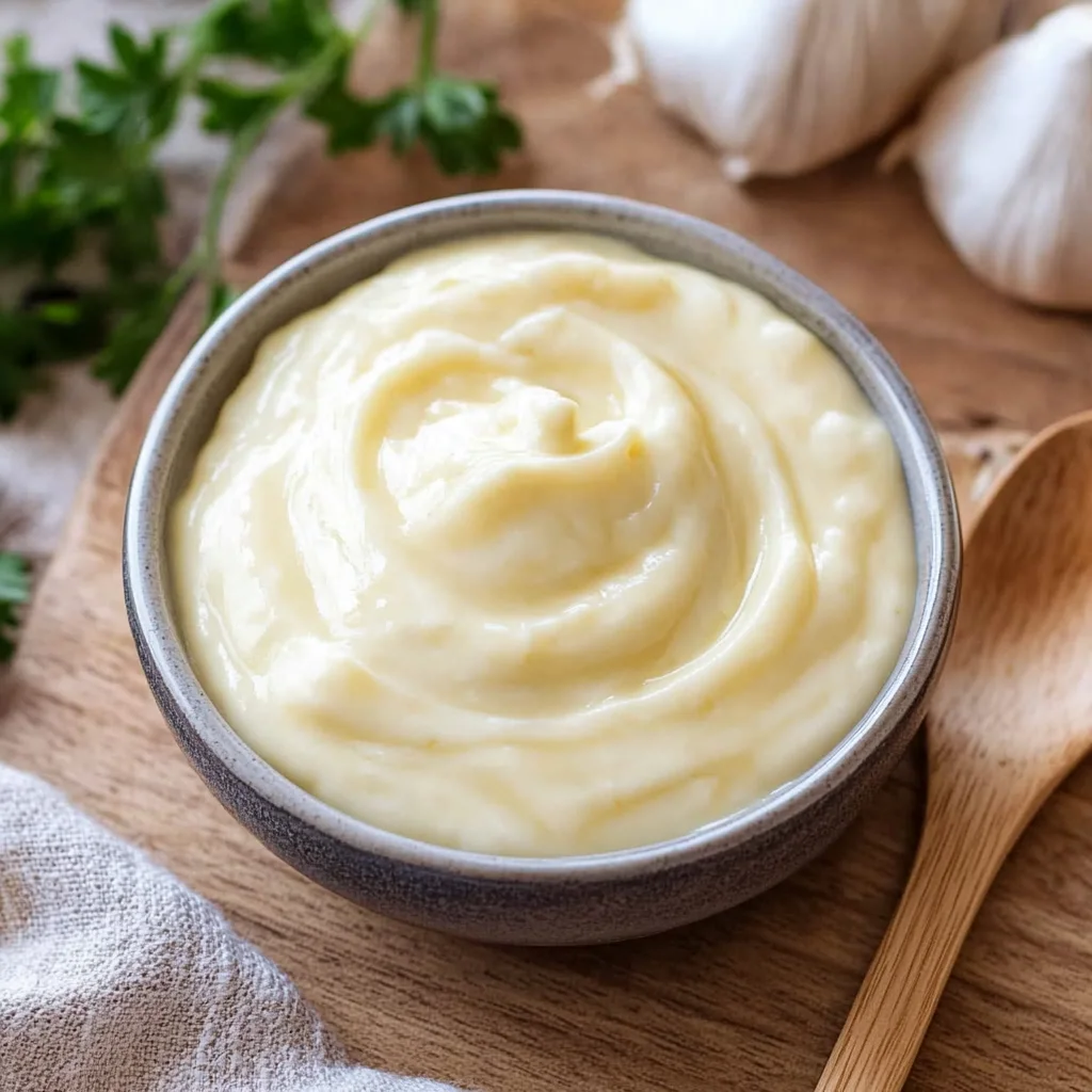 Aioli