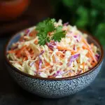 American Coleslaw