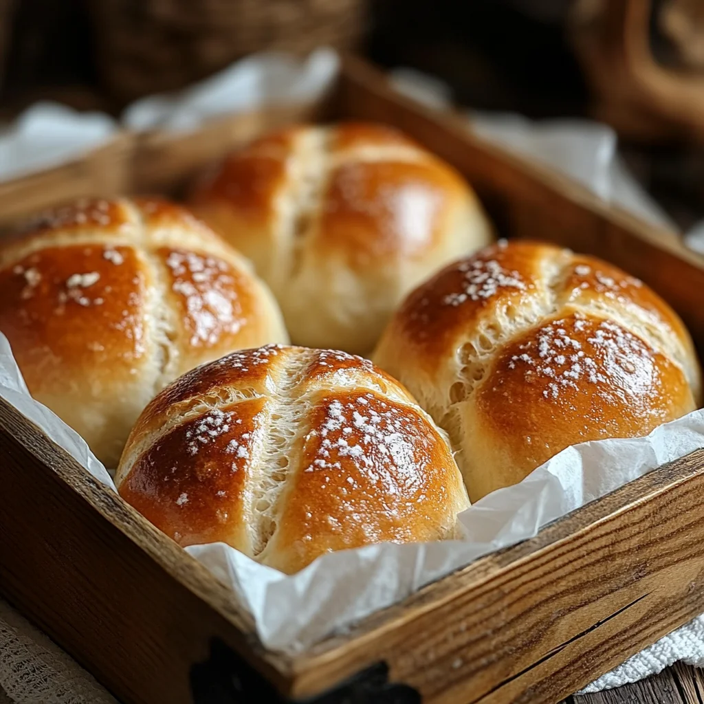 Brötchen