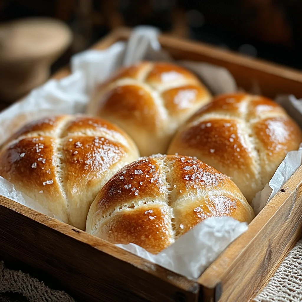 Brötchen