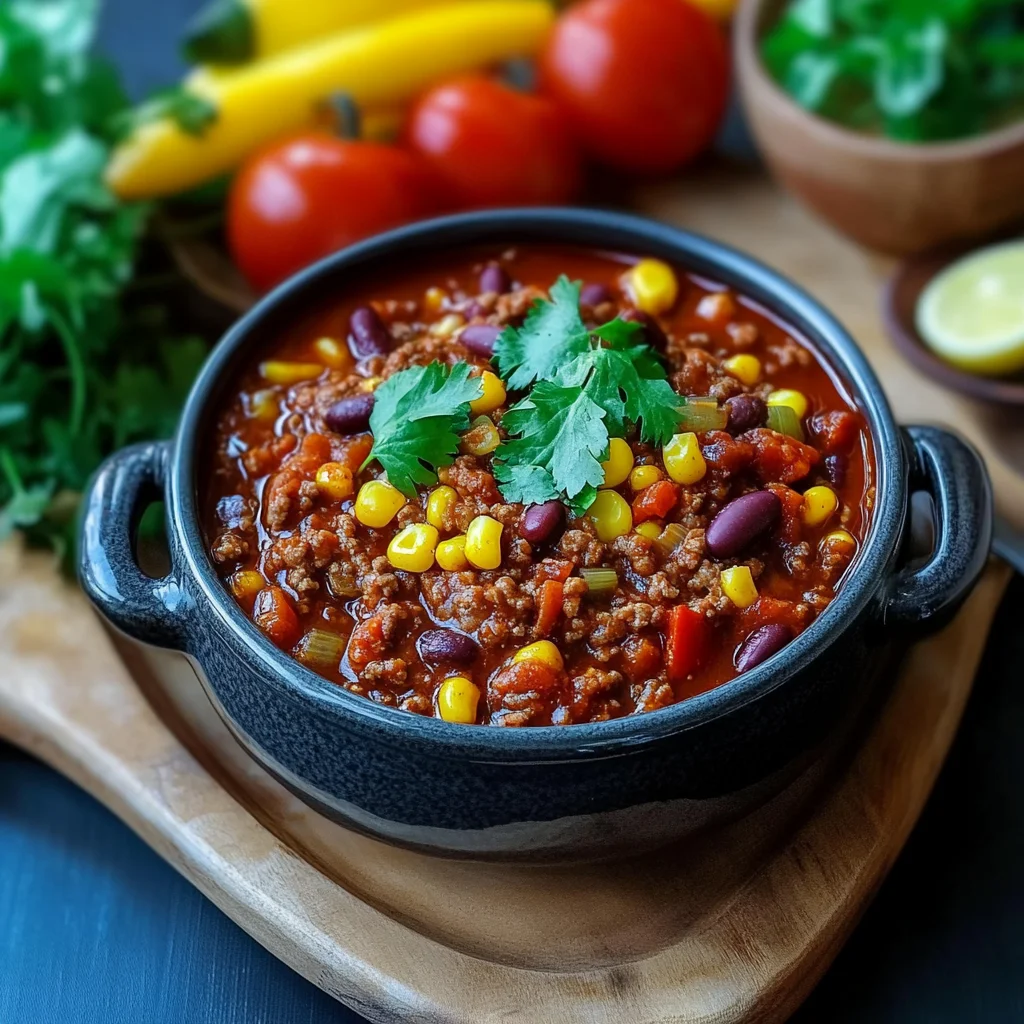 Chili