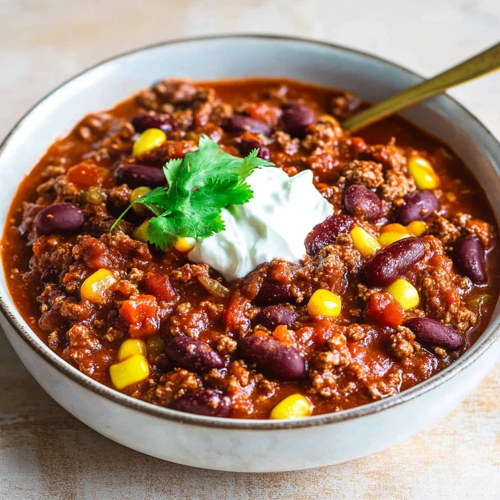 Chili