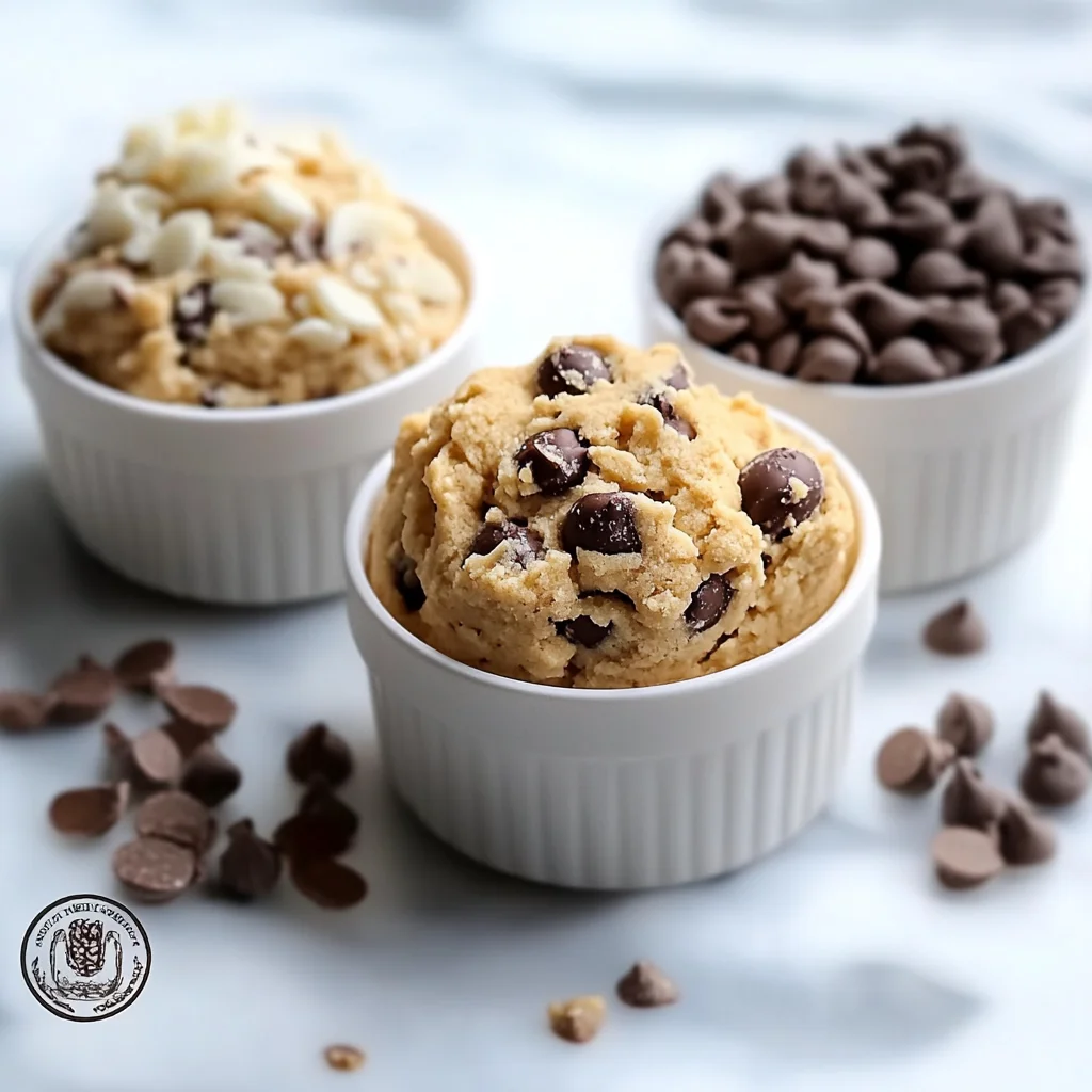 Cookie Dough