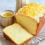 Eierlikörkuchen in der Kastenform – so saftig