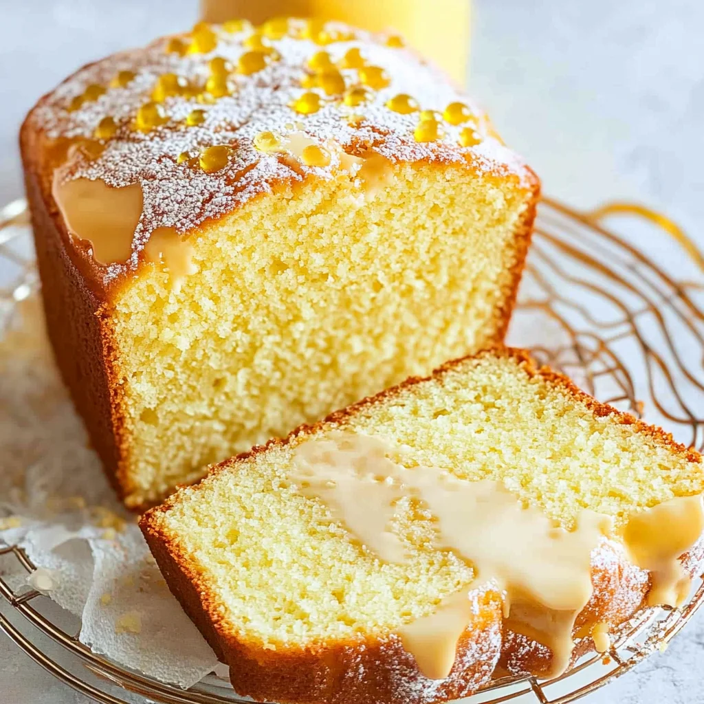 Eierlikörkuchen