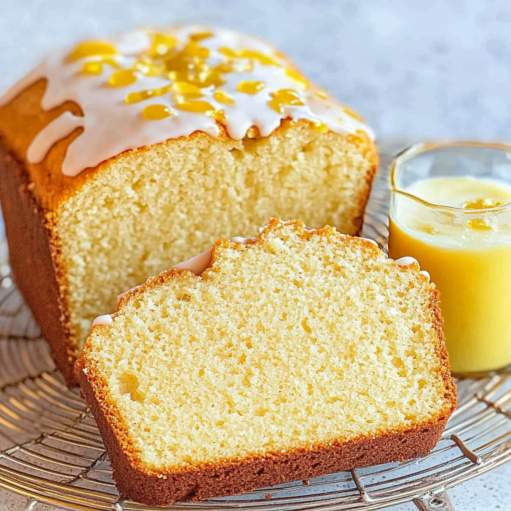 Eierlikörkuchen