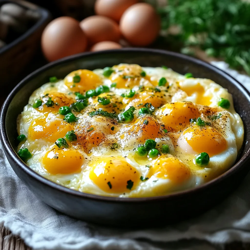 Eierragout