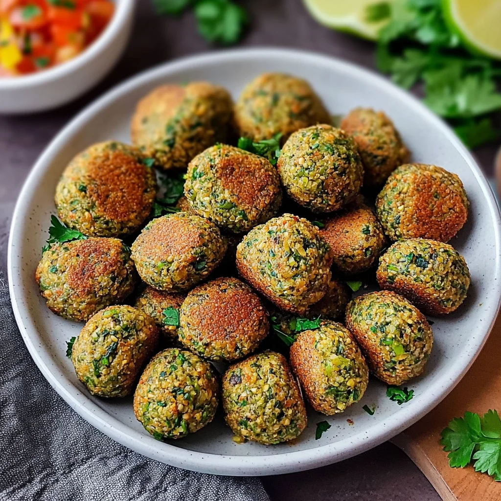 Falafel