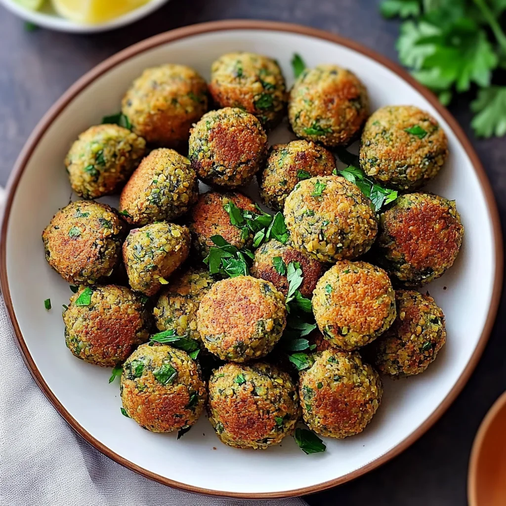 Falafel