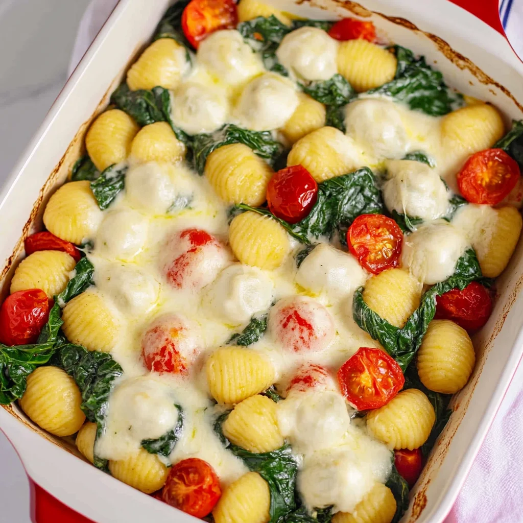 Gnocchi