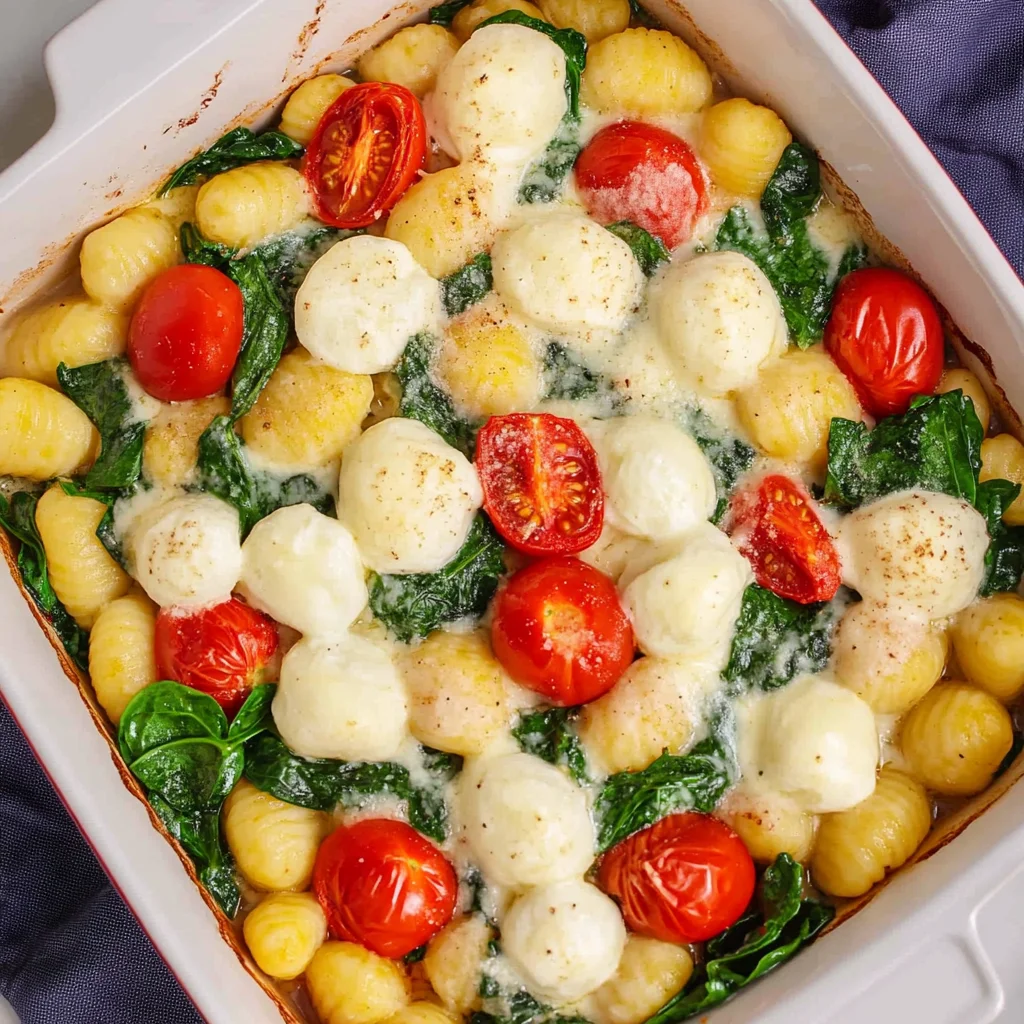 Gnocchi