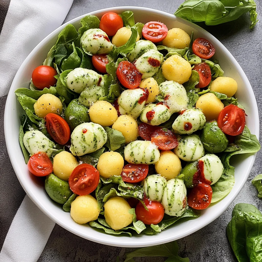 Gnocchi