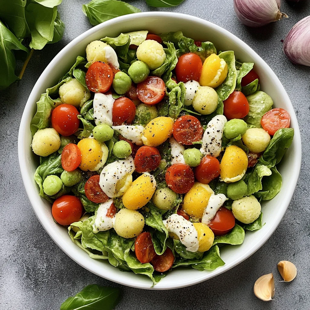 Gnocchi
