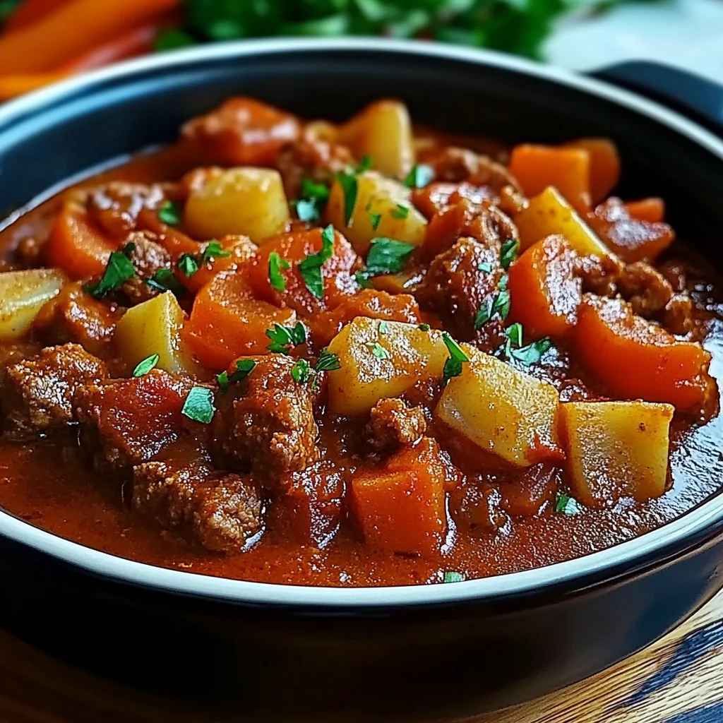 Gulasch