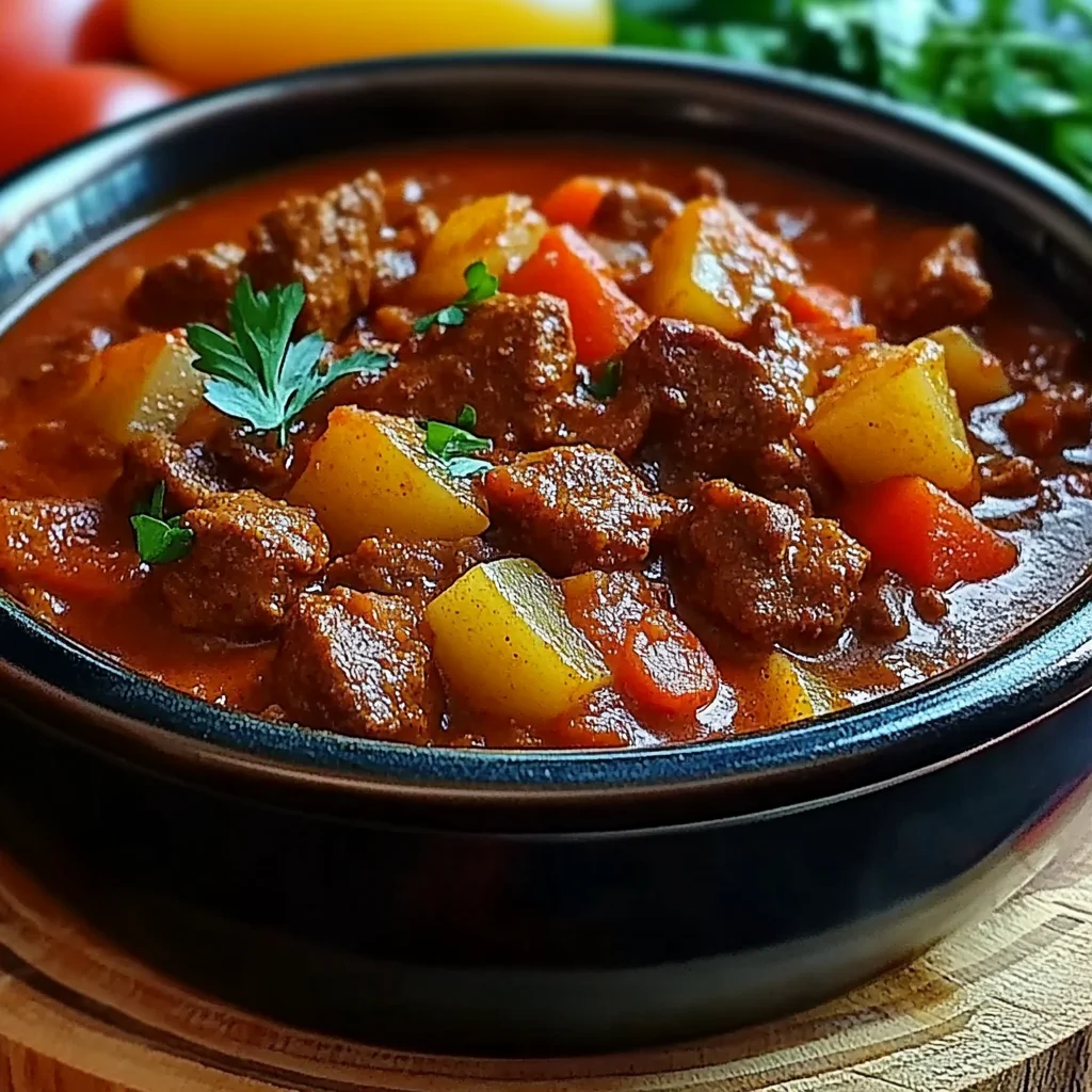 Gulasch
