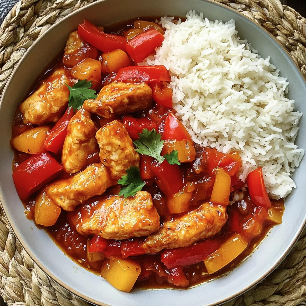 Hähnchen