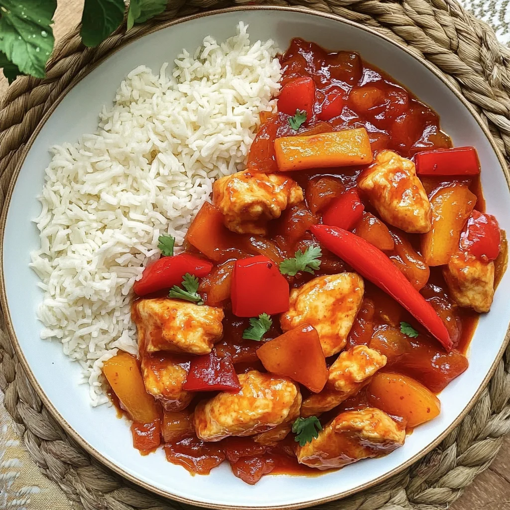 Hähnchen