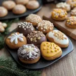 Kartoffel-Lebkuchen