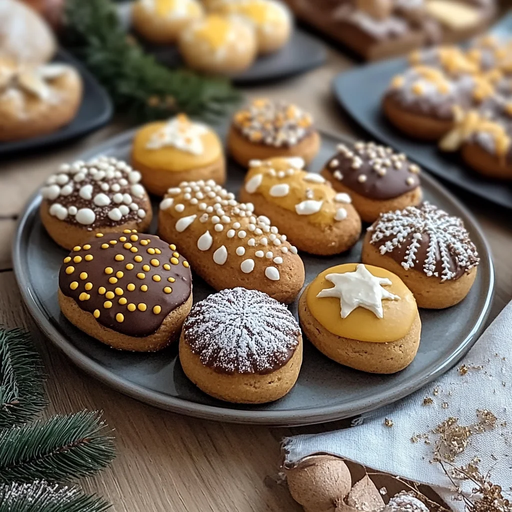 Kartoffel-Lebkuchen