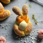 Laugenhäschen Rezept / Schritt für Schritt Anleitung