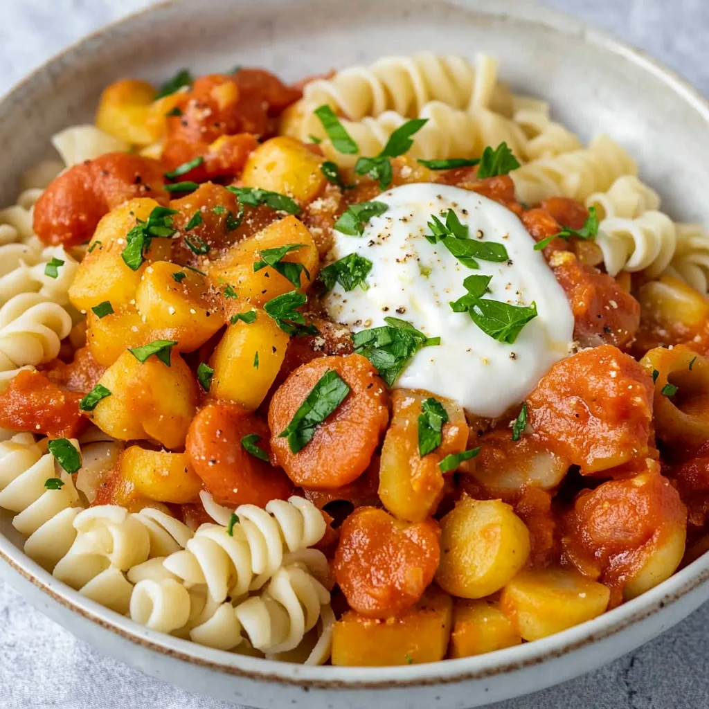 Mittagessen – 20 schnelle Rezept-Ideen