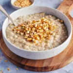 Porridge-Grundrezept