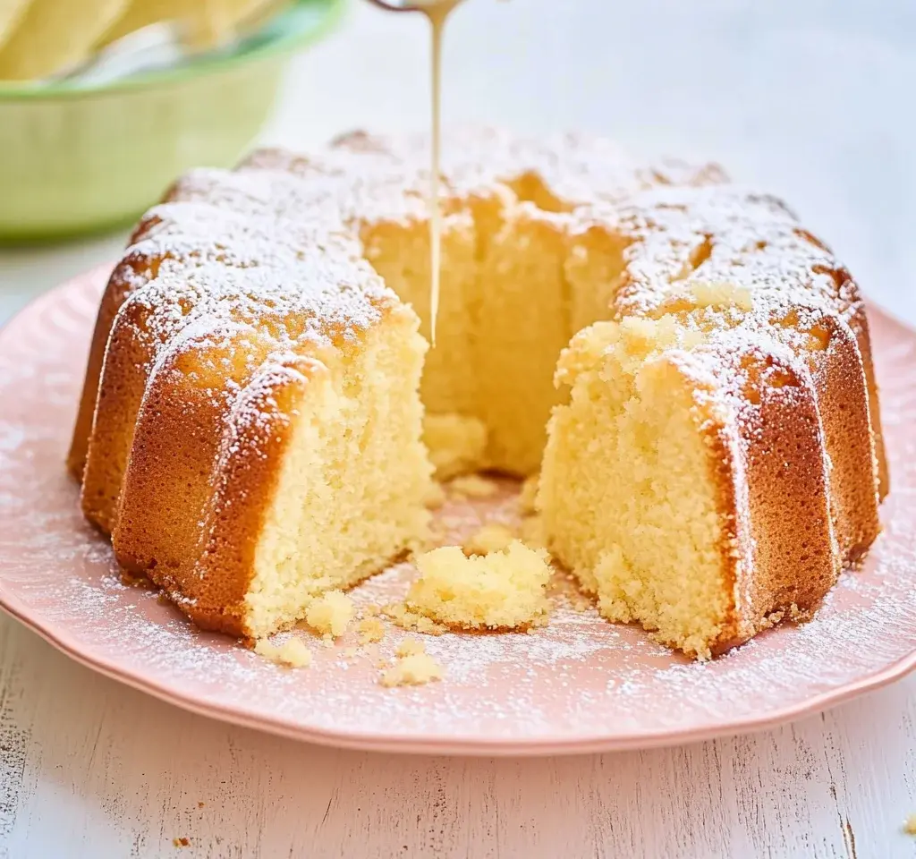 Rührkuchen
