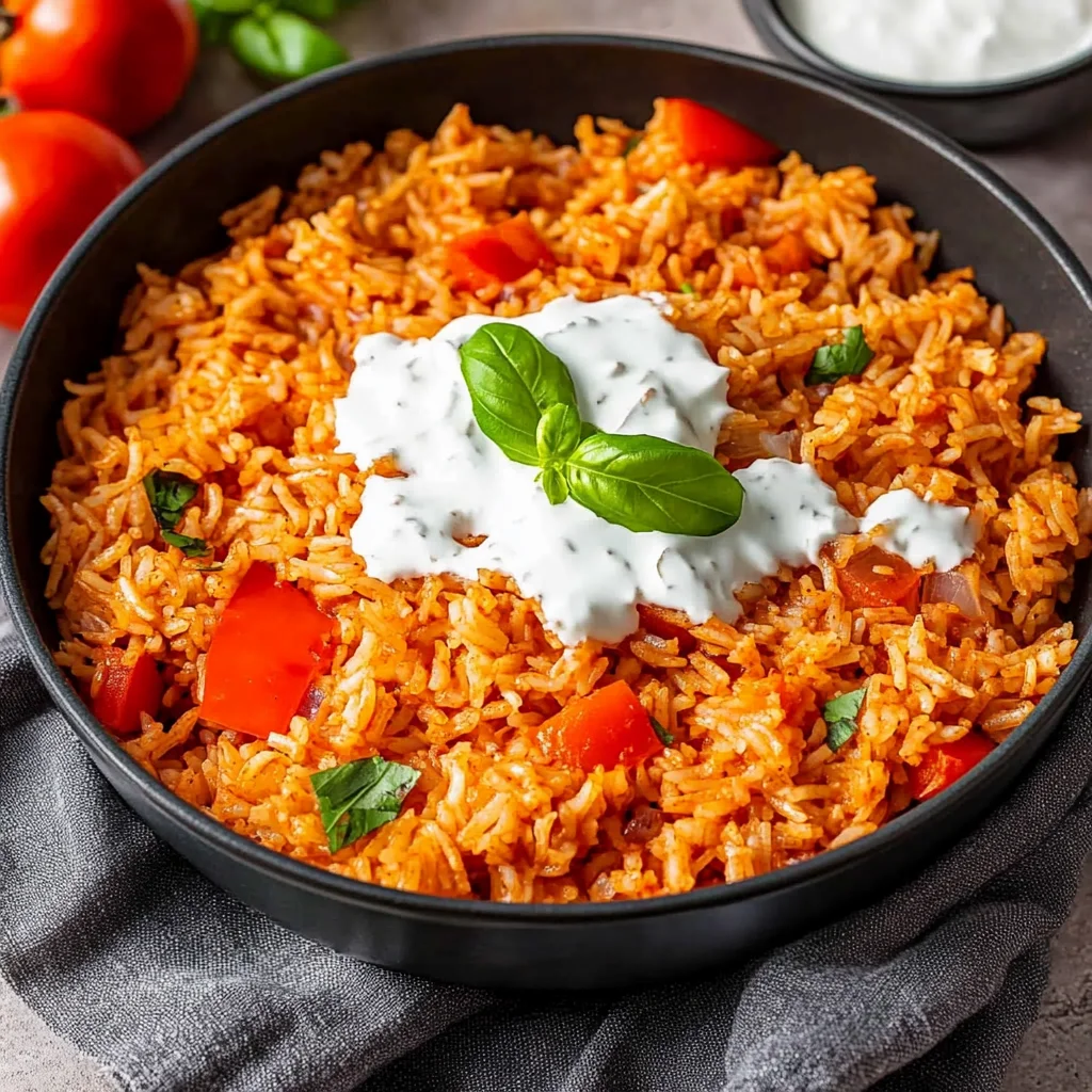 Schnelle Reisgerichte - 7 leckere Rezepte mit Reis