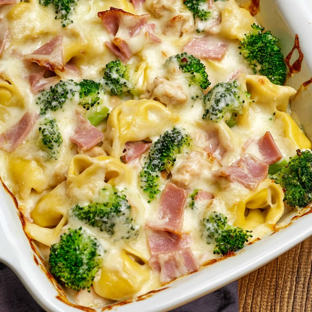 Tortellini