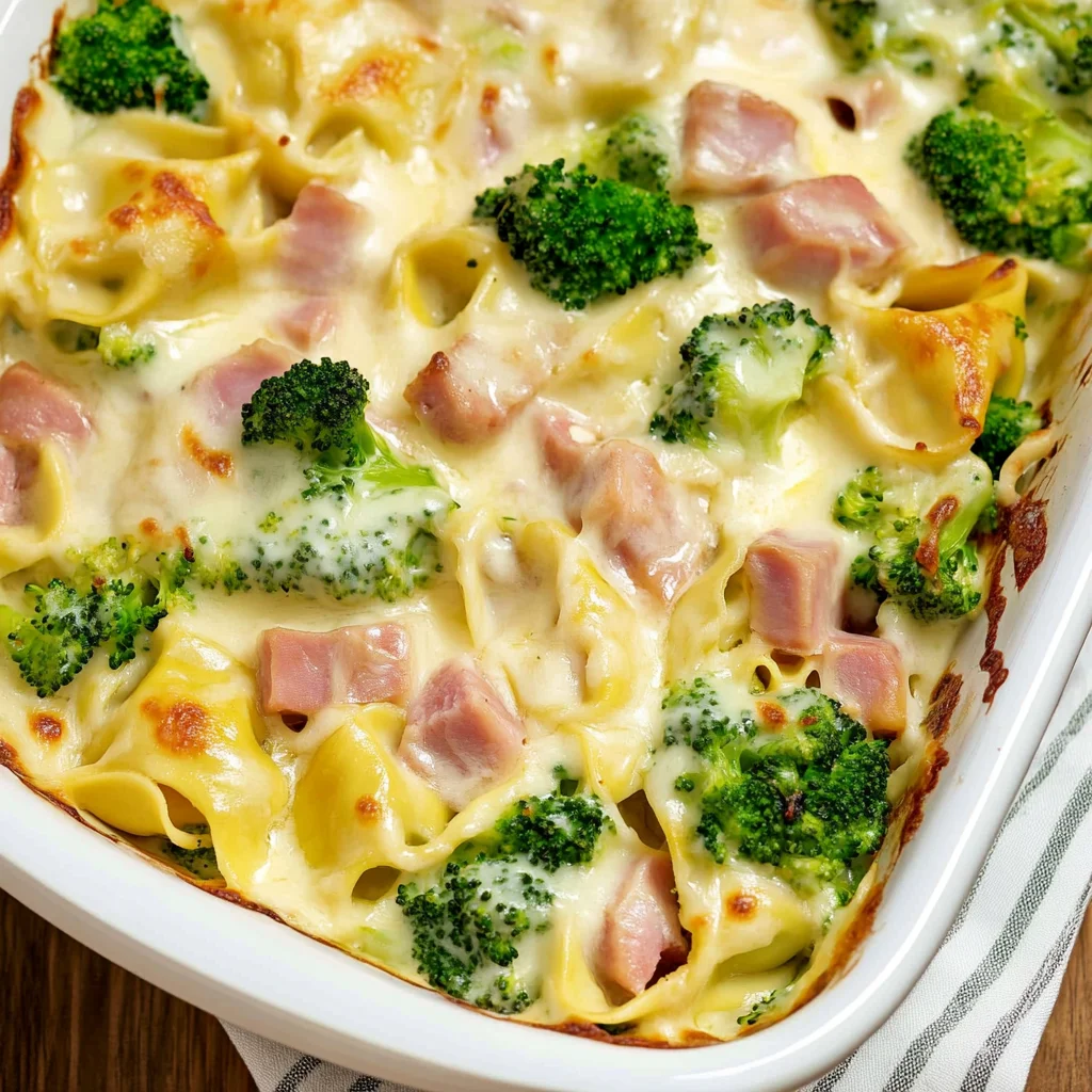 Tortellini