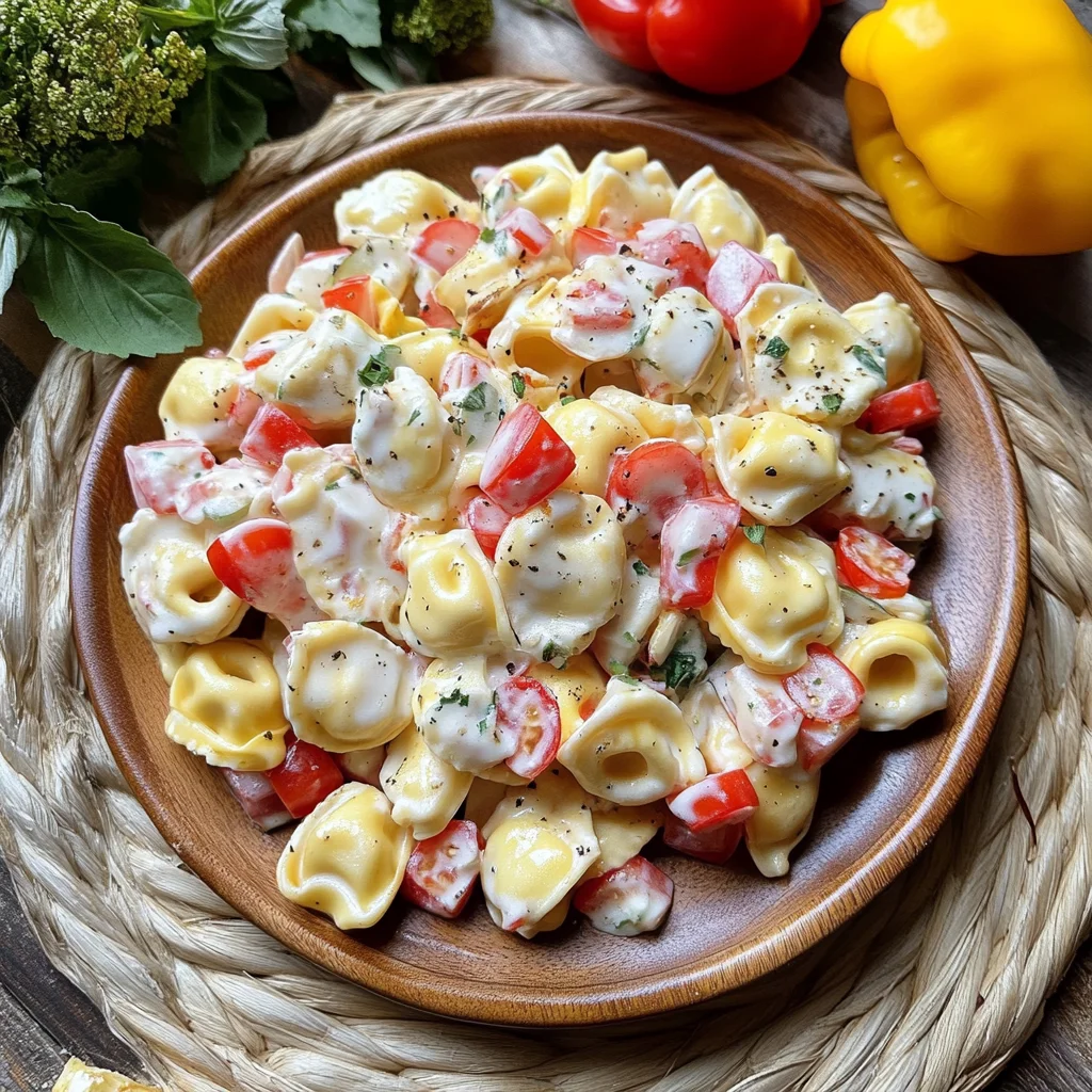 Tortellini