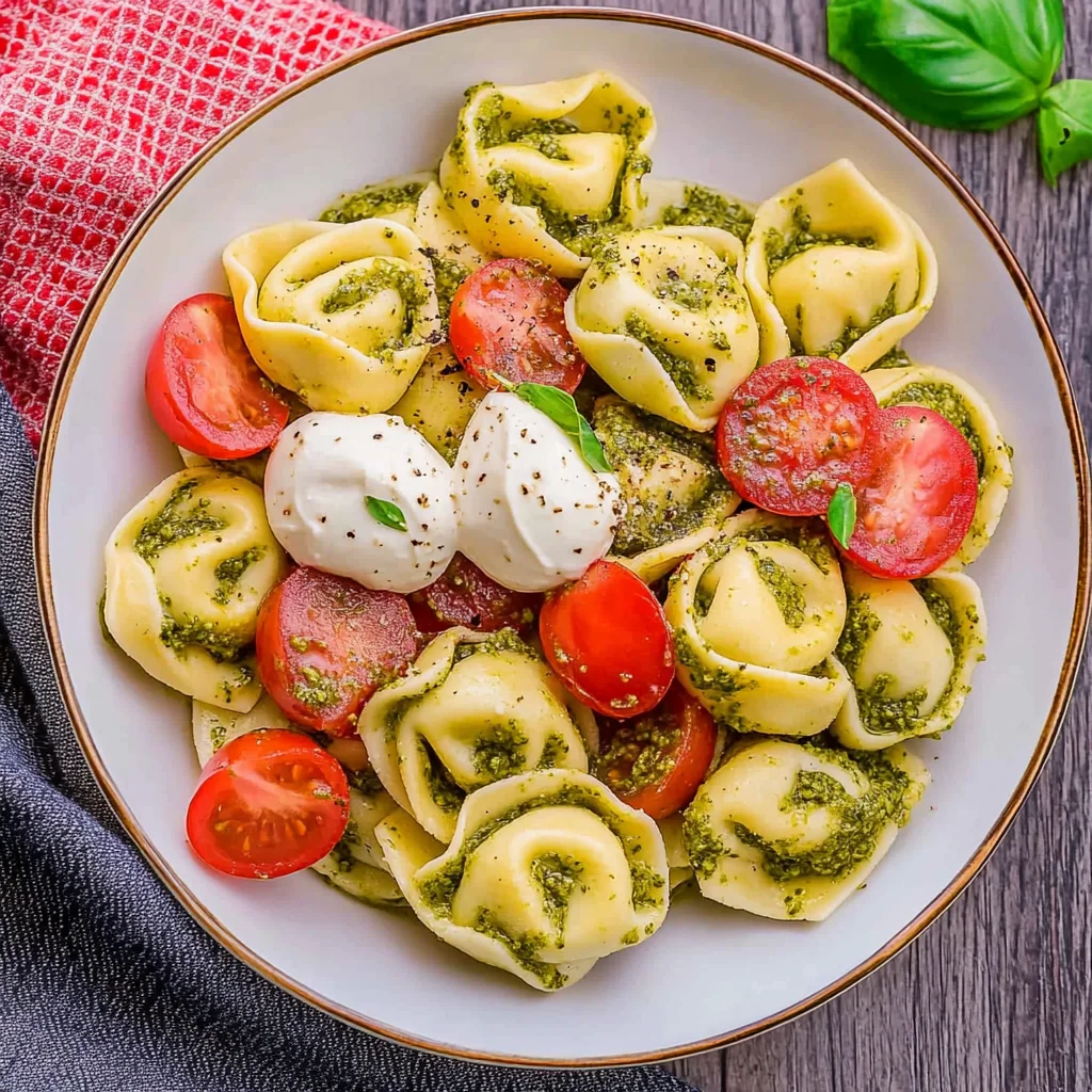 Tortellini