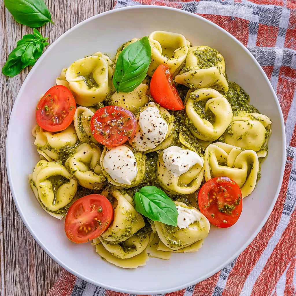 Tortellini