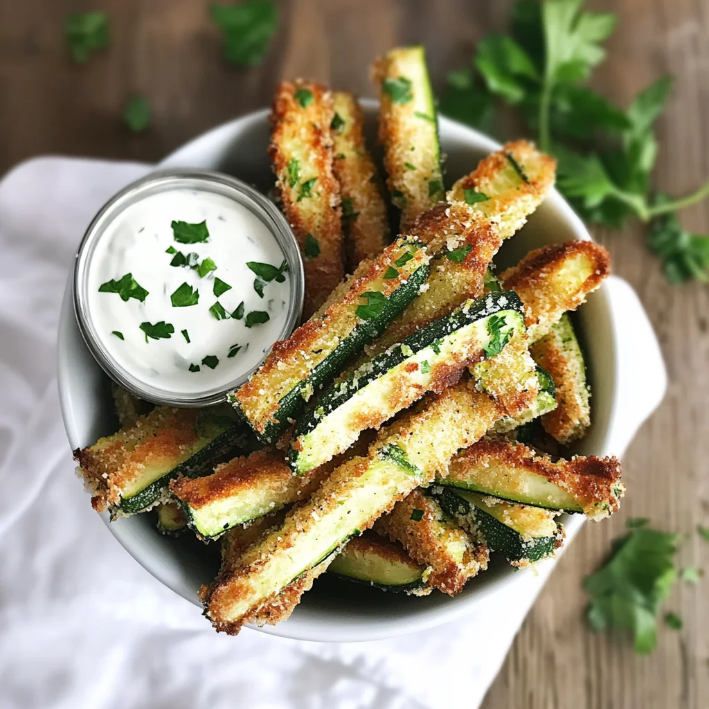 Zucchini
