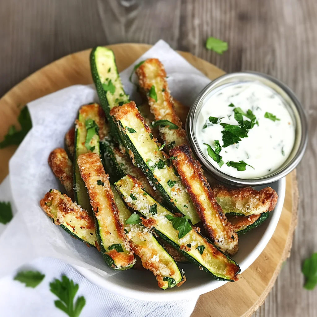 Zucchini
